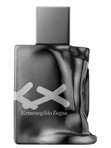 XXX Charcoal Ermenegildo Zegna for men .